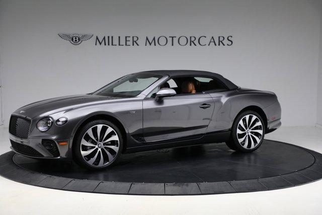 new 2024 Bentley Continental GT car, priced at $302,890