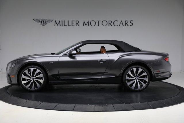 new 2024 Bentley Continental GT car, priced at $302,890