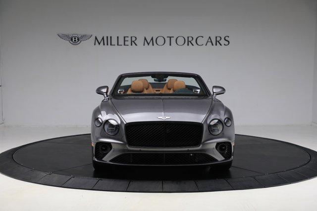 new 2024 Bentley Continental GT car, priced at $302,890