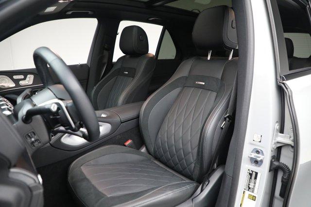 used 2024 Mercedes-Benz AMG GLE 53 car, priced at $78,900