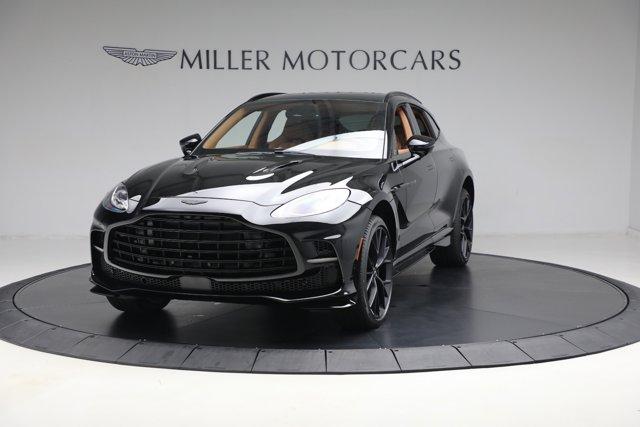 new 2025 Aston Martin DBX car, priced at $288,000