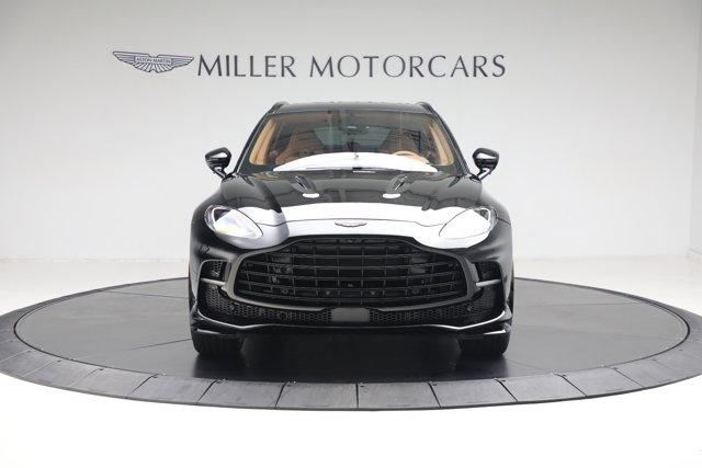 new 2025 Aston Martin DBX car, priced at $288,000