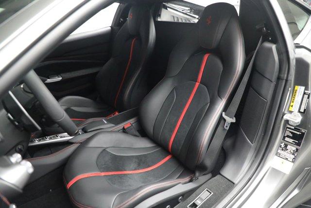 used 2022 Ferrari F8 Tributo car, priced at $359,900
