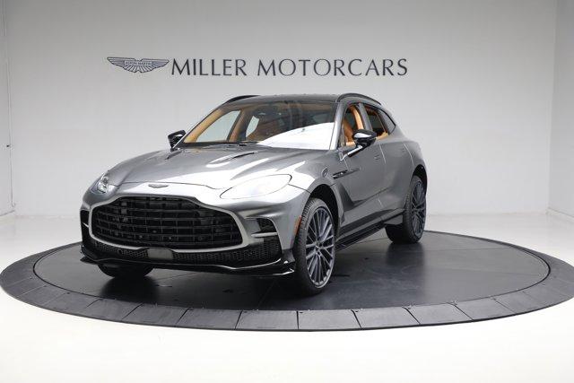 new 2025 Aston Martin DBX car, priced at $290,900