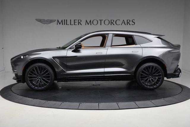 new 2025 Aston Martin DBX car, priced at $290,900