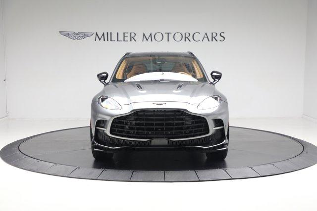 new 2025 Aston Martin DBX car, priced at $290,900