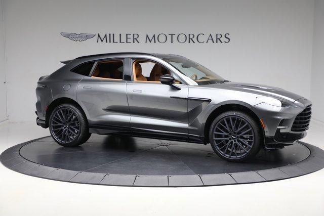 new 2025 Aston Martin DBX car, priced at $290,900