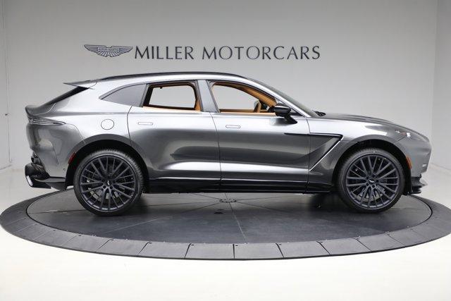 new 2025 Aston Martin DBX car, priced at $290,900