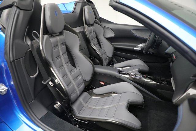 used 2024 Ferrari SF90 Spider car, priced at $619,900