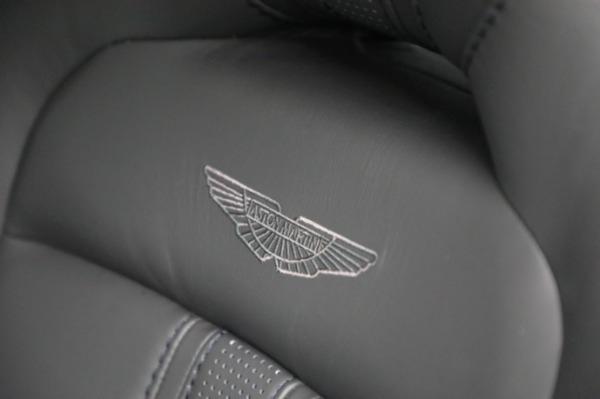 used 2020 Aston Martin Vantage car, priced at $109,900