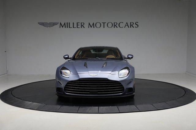 new 2025 Aston Martin Vanquish car, priced at $528,500