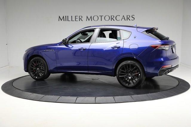 new 2024 Maserati Levante car, priced at $122,670