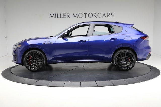 new 2024 Maserati Levante car, priced at $122,670