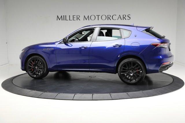 new 2024 Maserati Levante car, priced at $122,670