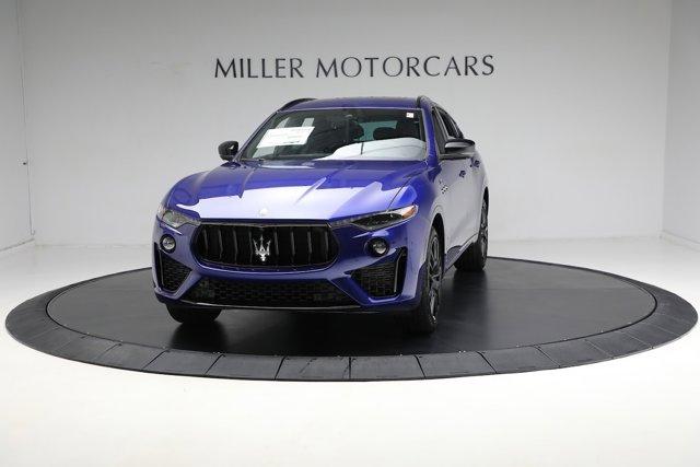 new 2024 Maserati Levante car, priced at $122,670