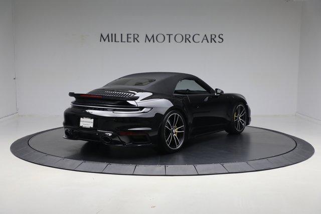 used 2021 Porsche 911 car, priced at $239,900