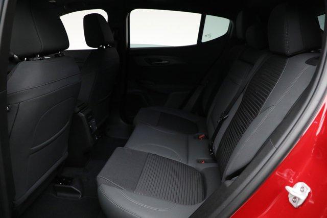 new 2025 Alfa Romeo Tonale car, priced at $40,625