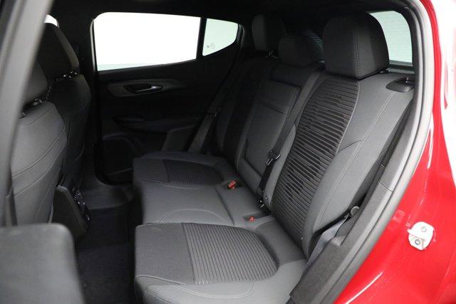 new 2025 Alfa Romeo Tonale car, priced at $40,625