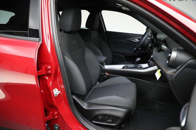 new 2025 Alfa Romeo Tonale car, priced at $40,625