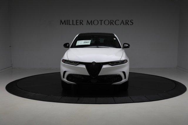 new 2025 Alfa Romeo Tonale car, priced at $43,930