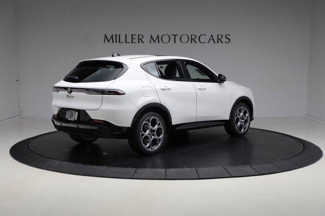 new 2025 Alfa Romeo Tonale car, priced at $43,930