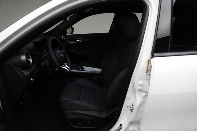 new 2025 Alfa Romeo Tonale car, priced at $43,930