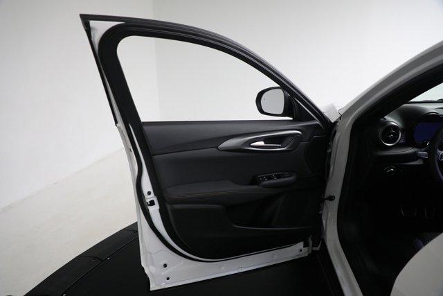 new 2025 Alfa Romeo Tonale car, priced at $43,930