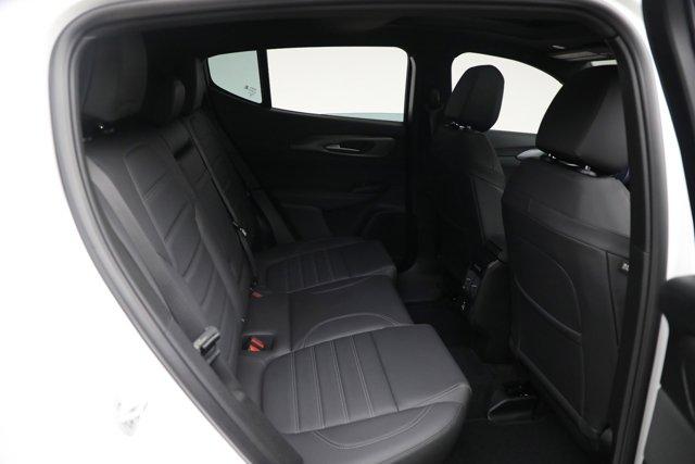 new 2025 Alfa Romeo Tonale car, priced at $43,930