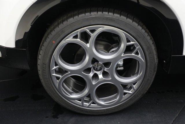 new 2025 Alfa Romeo Tonale car, priced at $43,930