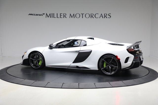 used 2016 McLaren 675LT car, priced at $275,900