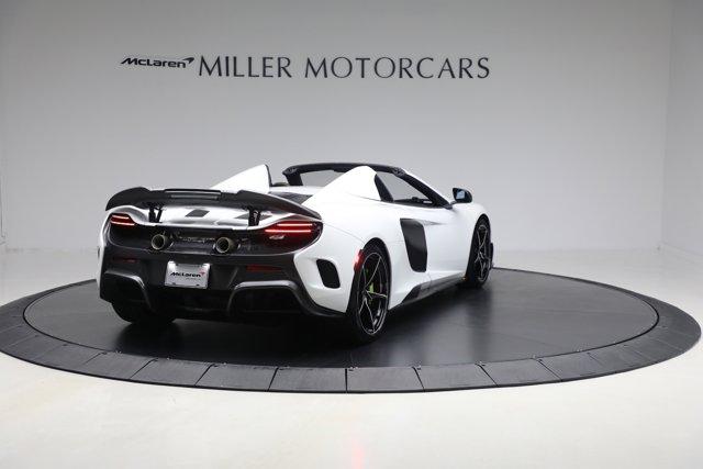 used 2016 McLaren 675LT car, priced at $275,900