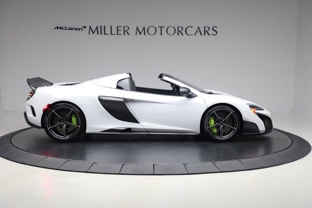 used 2016 McLaren 675LT car, priced at $275,900