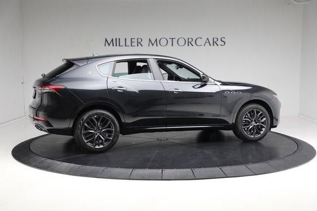 new 2024 Maserati Levante car, priced at $103,495