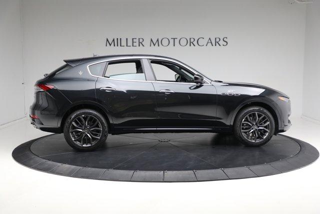 new 2024 Maserati Levante car, priced at $103,495