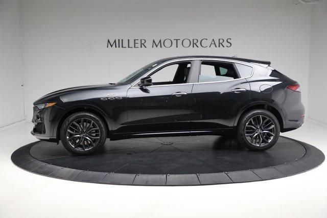 new 2024 Maserati Levante car, priced at $103,495