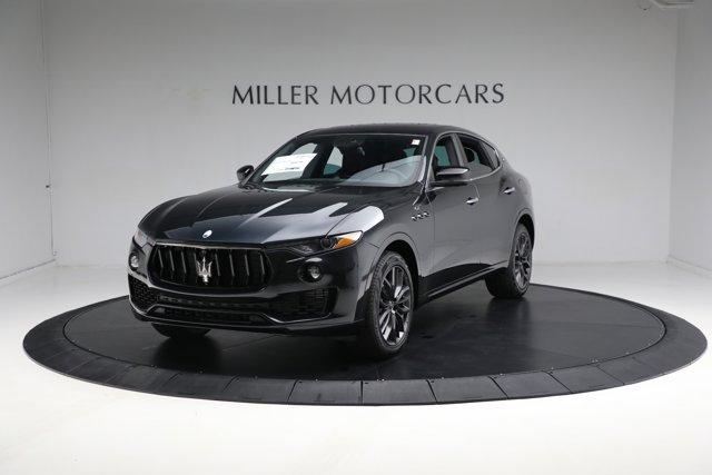 new 2024 Maserati Levante car, priced at $103,495