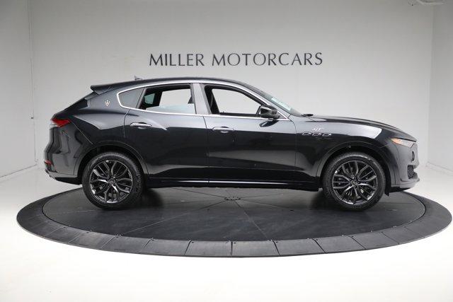 new 2024 Maserati Levante car, priced at $103,495