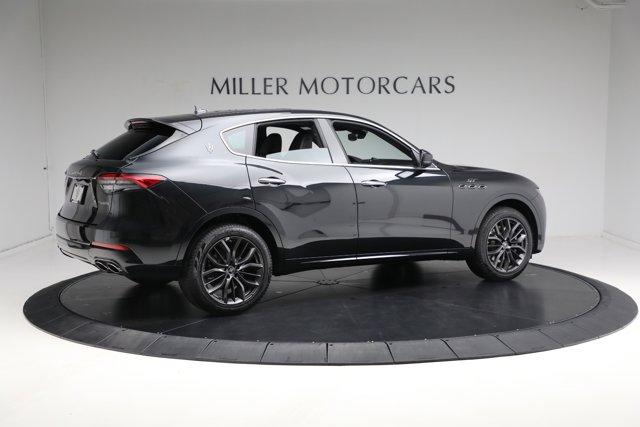 new 2024 Maserati Levante car, priced at $103,495