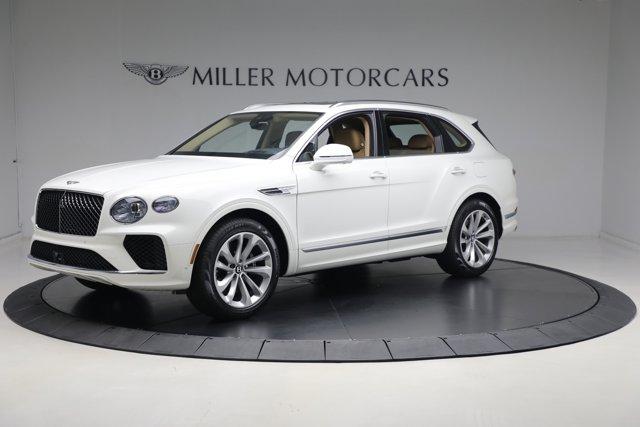 new 2024 Bentley Bentayga Hybrid car, priced at $233,175