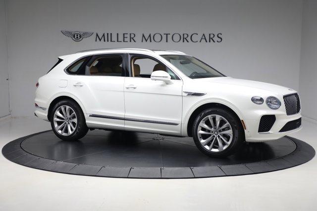 new 2024 Bentley Bentayga Hybrid car, priced at $233,175