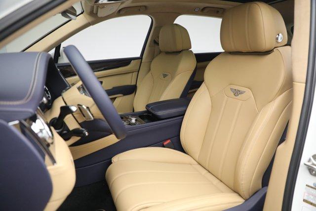 new 2024 Bentley Bentayga Hybrid car, priced at $233,175