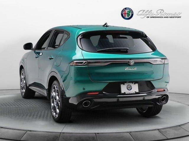 new 2024 Alfa Romeo Tonale car, priced at $60,185