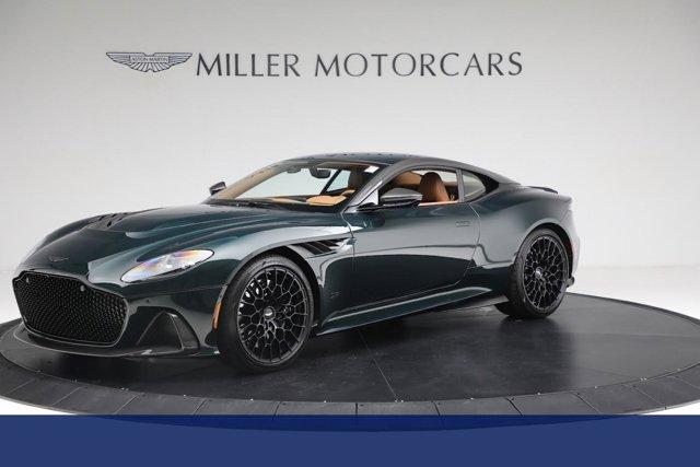 used 2023 Aston Martin DBS car, priced at $468,900