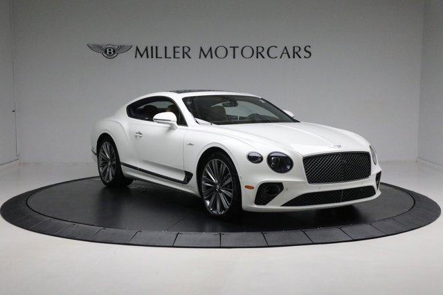 new 2024 Bentley Continental GT car, priced at $352,650