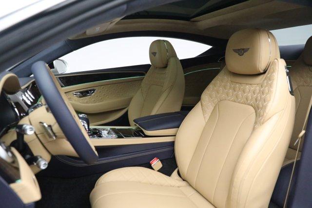 new 2024 Bentley Continental GT car, priced at $352,650