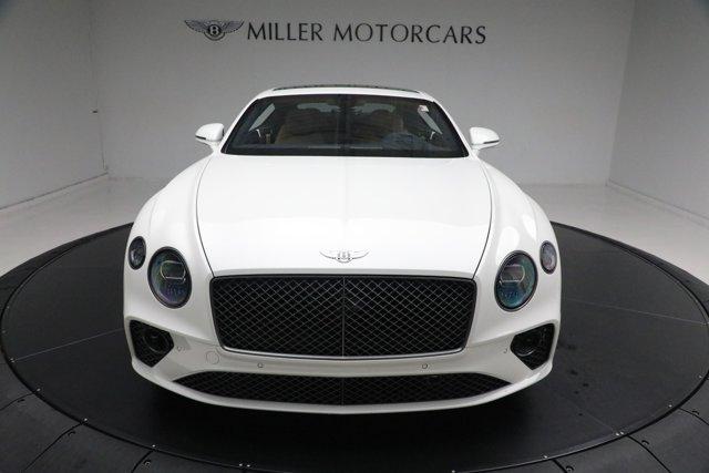 new 2024 Bentley Continental GT car, priced at $352,650