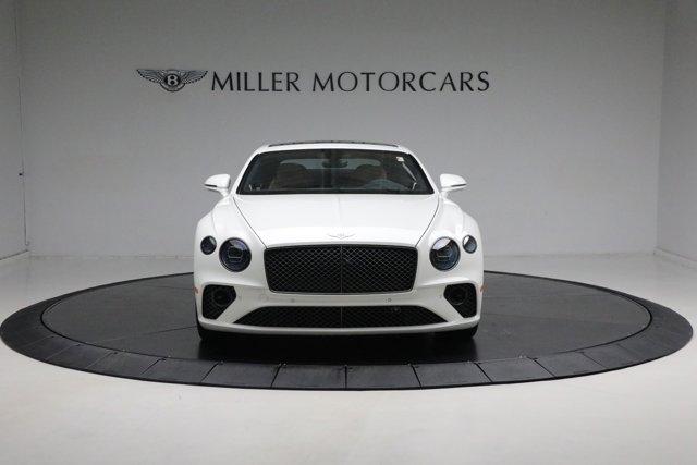 new 2024 Bentley Continental GT car, priced at $352,650