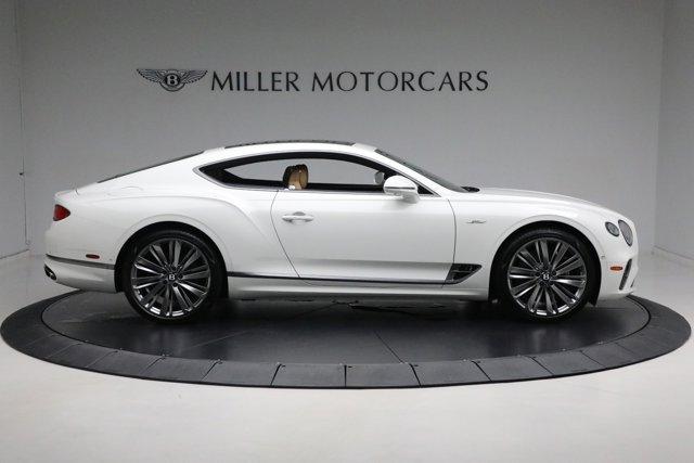 new 2024 Bentley Continental GT car, priced at $352,650