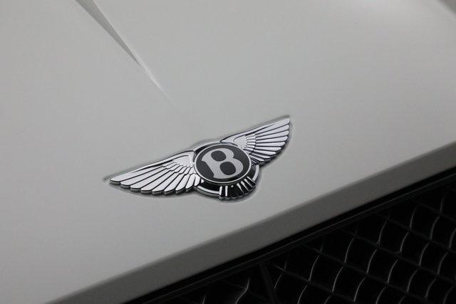 new 2024 Bentley Continental GT car, priced at $352,650