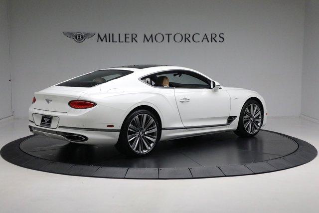 new 2024 Bentley Continental GT car, priced at $352,650